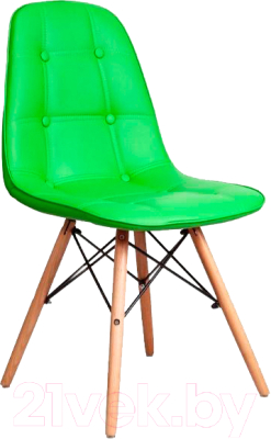 Стул Седия Kord (зеленый)