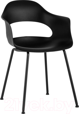 Стул Stool Group Lady / SL-7018K (черный)