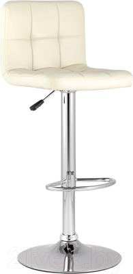 Стул барный Stool Group Малави Lite / BEGONIA BEIGE (бежевый)