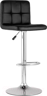 Стул барный Stool Group Малави Lite / BEGONIA BLACK (черный)
