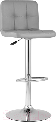 Стул барный Stool Group Малави Lite / BEGONIA GREY (серый)