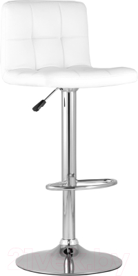 Стул барный Stool Group Малави Lite / BEGONIA WHITE (белый)