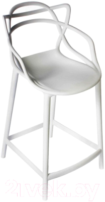 Стул барный Bradex Masters FR 0210 (серый)