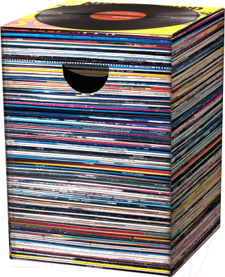 Табурет Remember Music express / PH42