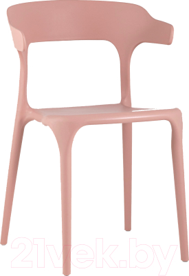 Стул Stool Group Neo / SL-7082 Pink 90531 (пыльно-розовый)