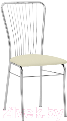 Стул Новый стиль Neron Chrome (V-18)