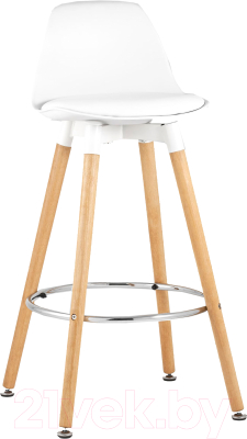 Стул барный Stool Group Мартин New / BC-V005 (белый)