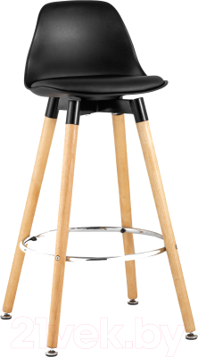 Стул барный Stool Group Мартин New / BC-V005 (черный)
