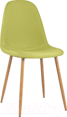 Стул Stool Group Валенсия New / DC-93025B 1009-15 (желтый)