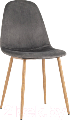 Стул Stool Group Валенсия Винтаж New / DC-93025EA MY-6 (серый)