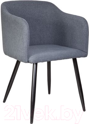 Стул Седия Orly (графит)