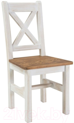 Стул Signal Poprad (медово-коричневый/сосна)