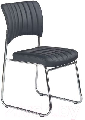 Стул Halmar Rapid (черный)