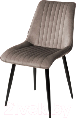 Стул M-City Remi / 628M03644 (PK6015-08(VBP208) античный серо-бежевый)