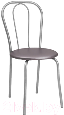 Стул Сав-Лайн Томас (серый/серо-коричневый)