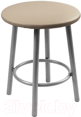 Табурет Сав-Лайн Талли (серый/бежево-серый)