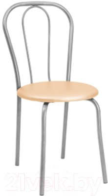 Стул Сав-Лайн Томас (серый/бежевый)