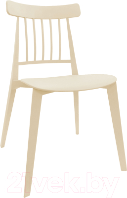 Стул Sheffilton SHT-S108 (бежевый)