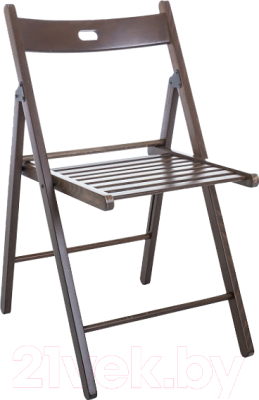 Стул Signal Smart II (темный орех)