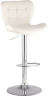 Стул барный Stool Group Порше (белый)