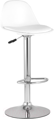 Стул барный Stool Group Смит (белый)