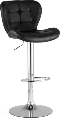 Стул барный Stool Group Порше (черный)