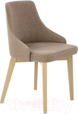 Стул Halmar Toledo (дуб сонома/Inari 23)