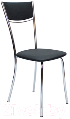 Стул UTFC Бистро М СН (Z11/черный)
