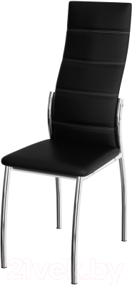 Стул ВВР Прага (черный)