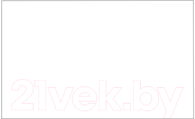 Плитка Unitile Муза верх 01 (250x400, белый)