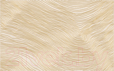 Декоративная плитка Unitile Эфа 01 (250x400, бежевый)