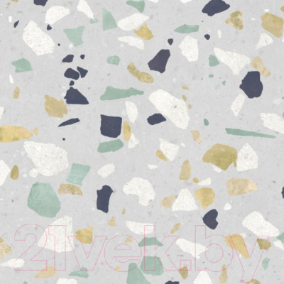 Плитка Unitile Конфетти Микс КГ 01 (400x400)