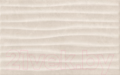 Плитка Unitile Эфа низ 02 (250x400, бежевый)