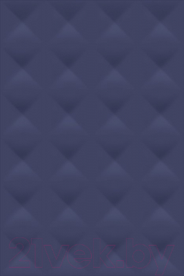 Плитка Unitile Сапфир низ 03 (200x300, синий)