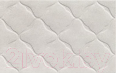 Плитка Unitile Лилит низ 03 (250x400, серый)