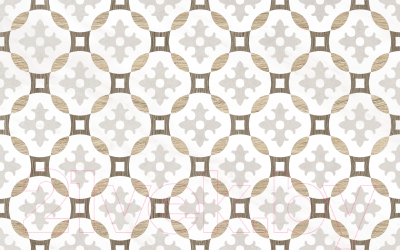 Плитка Unitile Микс низ 04 (250x400, бежевый)