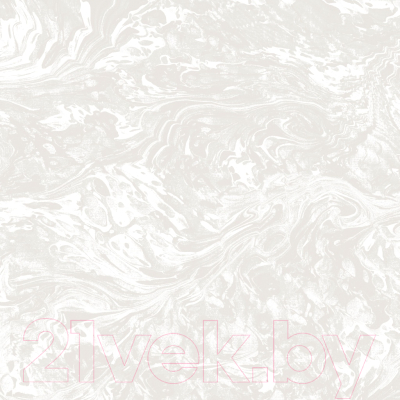 Плитка Euro-Ceramics Аргос 10GCRGAR0001 (600x600, белый)