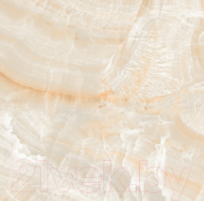 Плитка Euro-Ceramics Оникс 10GCR G ОS 0145 (600x600, бежево-желтый)