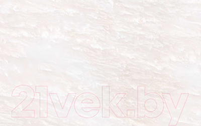 Плитка PiezaRosa Пионы 126871 (400x250, светло-бежевый)