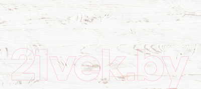 Плитка PiezaRosa Гамма 132000 (200x450, белый)