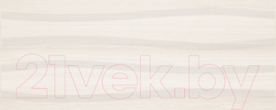 Декоративная плитка Beryoza Ceramica Декор Турин 1 светло-бежевый (200x500)