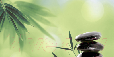 Элемент панно Beryoza Ceramica Ливадия 1 (500x250)