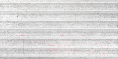 Декоративная плитка Beryoza Ceramica Скарлет 1 светло-серый (600x300)