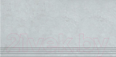 Ступень Керамин Атлантик 1 (600x295, полированная)