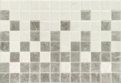 Плитка Керамин Аруэ 1Д (400x275)