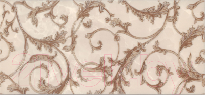 Декоративная плитка PiezaRosa Аликанте 2 332762 (200x450, бежевый)