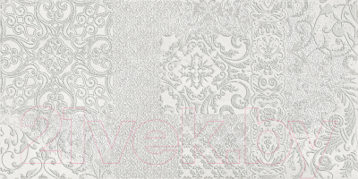 Декоративная плитка Beryoza Ceramica Лофт 2 серый (250x500)