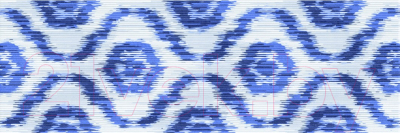 Декоративная плитка Керамин Вилландри 2Д (750x250)