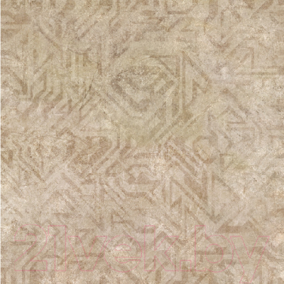 Декоративная плитка Керамин Детройт 3Д тип 2 (500x500)