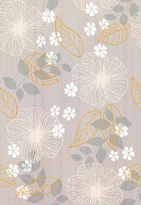 Декоративная плитка Керамин Шарм 3 (400x275)